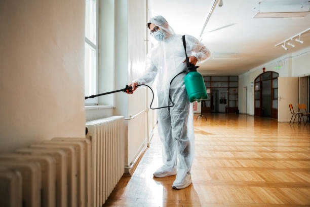 Best Pest Control for Multi-Family Homes  in Mingo Junction, OH